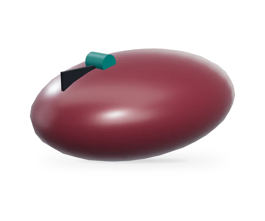 Illustration of computer mice (not a photo of this product)