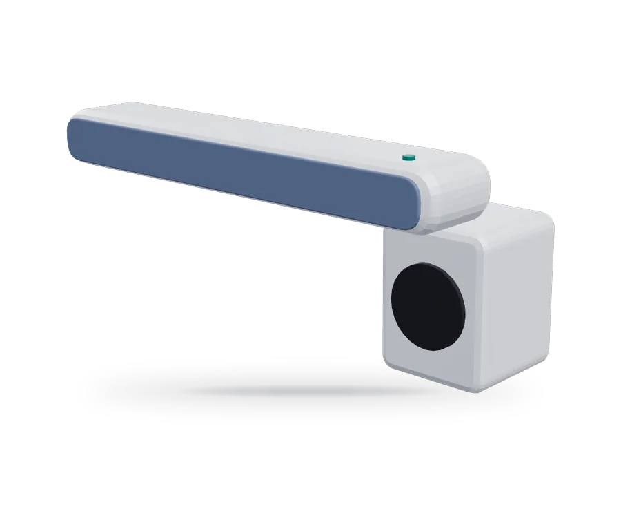 Illustration of soundbars (not a photo of this product)