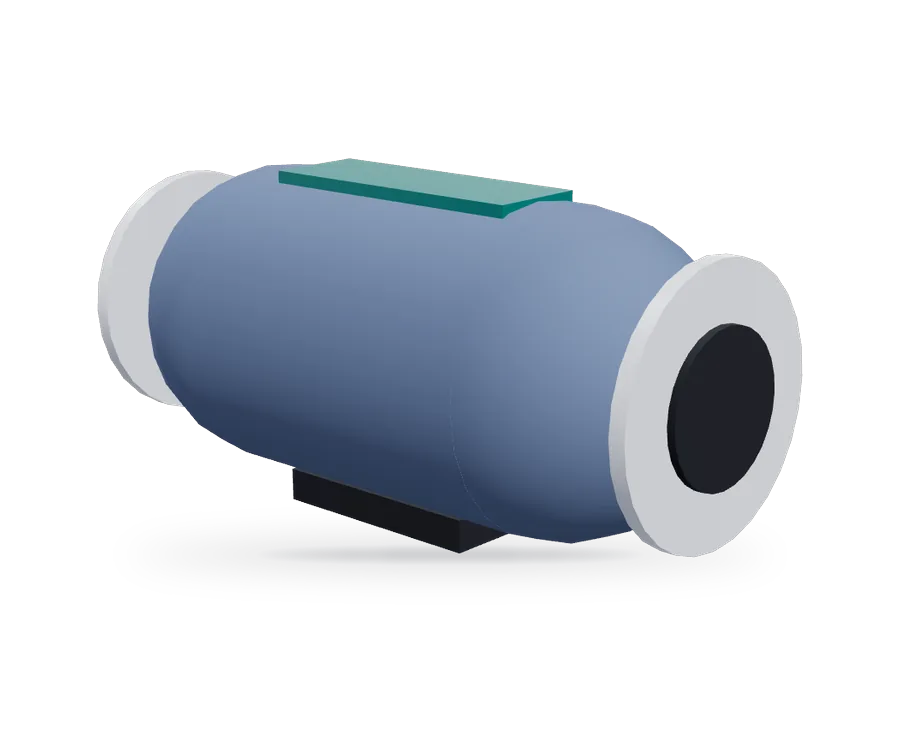 Illustration of bluetooth speakers (not a photo of this product)