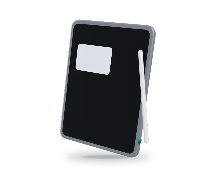 Illustration of tablets (not a photo of this product)